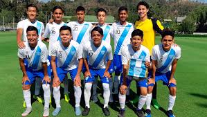Y avanzó gracias a su eficacia en los lanzamientos desde el punto penalti luego de empatar su serie de dos juegos en la cuarta fase del campeonato, ante ceif… Calendario De Guatemala Para El Premundial Sub 17 De La Concacaf 2019