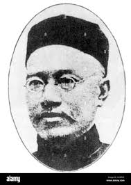 Yan yan Black and White Stock Photos & Images