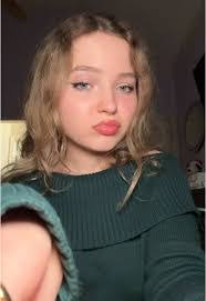 Madison Whitehurst's Instagram, Twitter & Facebook