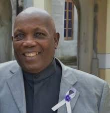 John Stafford Rahming