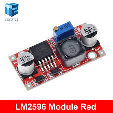 Image result for LM2596 module