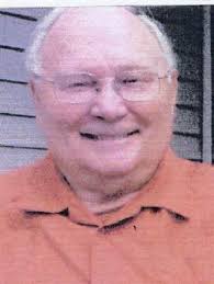 Jimmy Patrick Obituary (1935