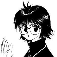 In the second character popularity poll, shizuku placed 11 th with 204 votes. Phantom Troupe Icons Explore Tumblr Posts And Blogs Tumgir