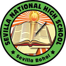The image is png format with a clean transparent background. Sevilla National High School Home Facebook