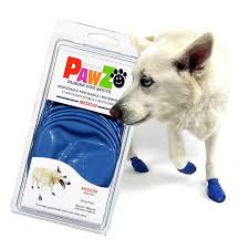 Customized photo socks pet face animal paw socks personalized gift for men women. Pawz Rubber Dog Boots Featured Shops Four Day Sale With Treats Membership Petsmart