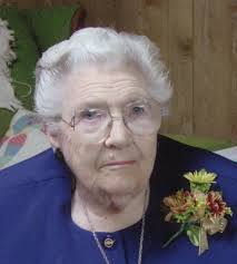 Virginia (Virgie) Trenary Obituary