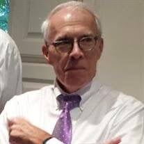 Mr. Allan Edward Fulmer, Jr. Obituary