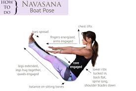 Become knowledgeable about the pose and review detailed. Tips For Navasana Yogabycandace