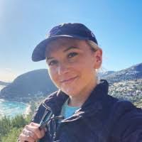 Kerry Goff's Instagram, Twitter & Facebook