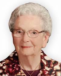 Obituary information for Muriel Agnes Hyland