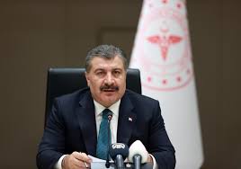 Fahrettin koca haberleri en güncel gelişmeler ve son dakika haberler. Anti Vaccine Conspiracies Slow Normalization Column