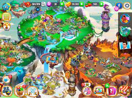 Discover their story, strength, and skills with the divine pass. Download Dragon City 12 6 7 For Android