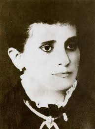 Maria Tomásia Figueira Lima