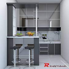 Maybe you would like to learn more about one of these? Harga Kitchen Set Aluminium Per Meter Januari 2021 Model Terbaru