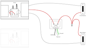 This guide, complete with doorbell wiring diagrams, will demonstrate how to install a doorbell from start to finish. Doorbell Wiring Diagrams