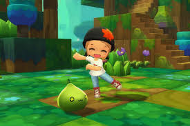 You go through all of the drakes until you reach a temple area call another door balrog's requirements the boss himself require a party (even if just by yourself) but even at the lowest possible level can be done easily solo though. Pets Official Maplestory 2 Wiki