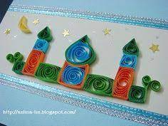 Activities for toddlers needn't cost the earth! 14 Art For Hari Raya Ideas Ramadan Crafts Eid Activities Eid Crafts