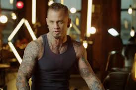 20 years strong and i still. How Did Ink Master Scott Marshall Die Season 6 Winner Dave Kruseman Reacts To Death