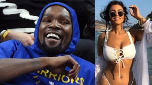 Nothing like breaking news on your own snapchat that you're dating one of the. Kevin Durant Dumps His Gf For Chris Brown S Baddie Nannie Youtube