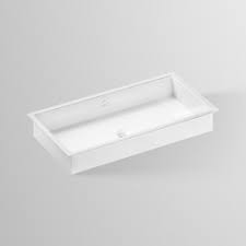 My price $0.00 (inc.gst) cmp. Steel19 Wash Basins From Alape Architonic
