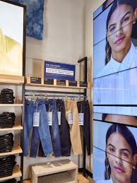 Social savers llp is registered in malaysia with company no. Inside Levi S New Nextgen Retail Store Vogue Business