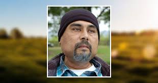 Daniel Joe Cabral Obituary November 6, 2015
