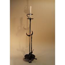 Keep away from flammable objects and areas where it may be tipped over. Shimane Prefecture Candle Stand Crescent Moon Jcrafts Com