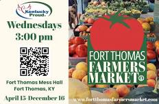 Fort Thomas Farmers Market