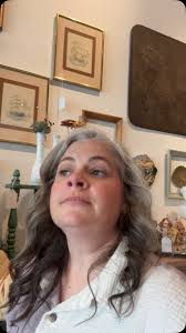 Do I need this piece? No, I do not. , Do I want this piece? That’s a  definite yes!!, It is a wonder that I don’t take something home with me  every time I come. This GREEN dresser though!?! This might ...