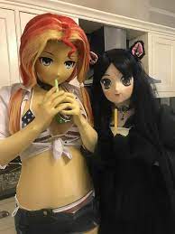 More images for hentype pinkie pie » Sunset Shimmer Equestria Girl Costume Novocom Top