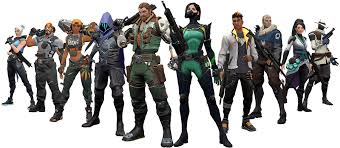 See full list on valorant.fandom.com Valorant Archives Setup Gg