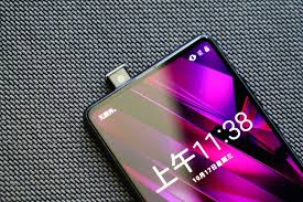 We miss the autofocus feature from the previous generation as it provided more. Xiaomi Files Patent For A Phone Bearing A Weird Looking Inverted Notch Gizmochina