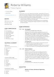 Do you need to create your resume for a potential job offer? French Cv Tips Format Requirements Examples Visualcv