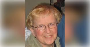 Obituary information for Carol G. Moore