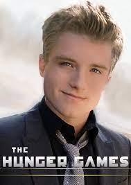 Peeta mellark, a baker's son from district 12, is the deuteragonist of the the hunger games trilogy. Peeta Mellark The Hunger Games Photo 22312397 Fanpop Page 10