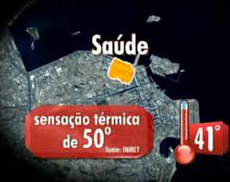 Guia de viagens para campos do jordão. Rio De Janeiro Teve Dia Mais Quente Do No Com Sensacao Termica De 50Âº C Vivo Por Aqui