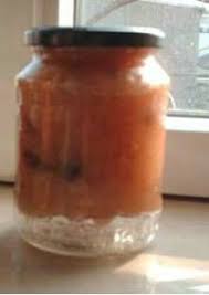 Confiture De Coing Pomme Et Fruits Secs Recette Confiture De Coing Coing Confiture