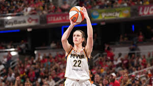 Game Preview: Fever Host Connecticut in Final Game Before All-Star Break