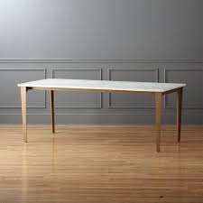 White Marble Top Dining Table Dining Table Marble