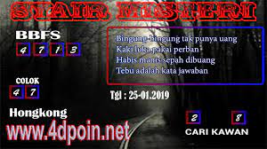 Pin Oleh Ratu Syair Di Ratu Syair Hk Dewi Bulan Tahu Bijak