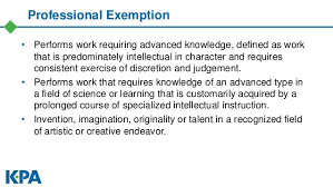 We'll take you through the steps of figuring out in the simplest terms, an exempt employee is a worker, who is said to be exempt from receiving overtime pay. How To Classify Your Exempt And Non Exempt Employees Correctly June 1