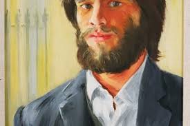 An American Abroad: Sandra Fisher and her School of London Friends