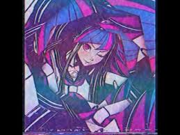 Danganronpa ibuki super danganronpa ibuki mioda. Ibuki Mioda Glitchcore Edit Danganronpa Youtube