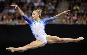 A lifelong resident of hammond, la, she is survived by her husband, bret; Grace Mccallum Simone Biles Gymnastics Gymnastics Photos