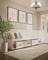 Image result for storage bench