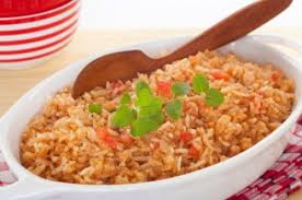 Guadalajara Spanish Rice Recipe Homemade Spanish Rice Best Spanish Rice Recipe Mexican Food Recipes
