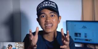 Daftar isi  lihat . Vlog Lucu Lucuan Yang Menyuburkan Sikap Kritis