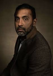 Meet Stephanie Marchant