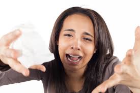 Zijn we overgeleverd aan onze emoties?