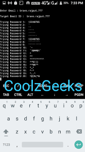 Akun game free fire (ff) saya kena hack, saya ingin ambil kembali. Termux Username And Password Login Pada Termux Termux Login